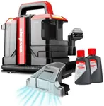 Shop-Vac Portable Carpet and Uphols