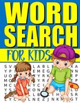 Word Search For Kids: 50 Easy Large Print Word Find Puzzles for Kids: Jumbo Word Search Puzzle Book (8.5"x11") with Fun Themes!