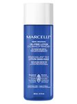 Marcelle Oil-Free Eye Makeup Remover Lotion, Eye Contour Care Complex, Non-Greasy, Extra Gentle For Sensitive Eyes, Long-Lasting Makeup Removal, Fragrance-Free, Hypoallergenic, Cruelty-Free, 150 mL