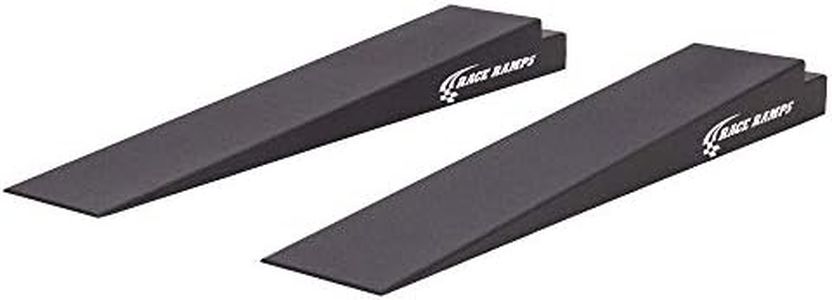 Race Ramps