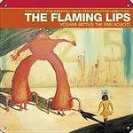Jitipozy Flaming Lips - Yoshimi Bat