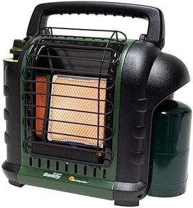 Mr. Heater
