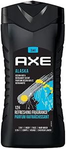 AXE Alaska