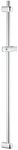 Grohe 27500000 Euphoria 36 in. Shower Bar, Starlight Chrome