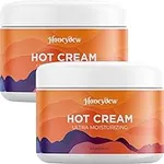 Premium Hot Cream Sweat Enhancer - 