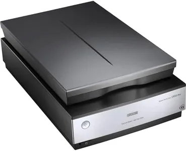 Epson Perfection V850 Pro scanner