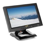 Lilliput 10.1" LCD Monitor with Mini USB Port / Multi-touch