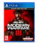 Call of Duty®: Modern Warfare® III - Cross-Gen Bundle (Exclusive to Amazon.co.uk)