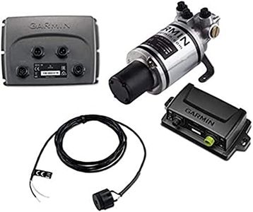 Garmin Compact Reactor 40 Hydraulic Autopilot Starter Pack