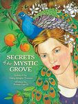 Secrets of the Mystic Grove Deck & Book Set