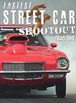 Fastest Street Car Shootout: Drag T