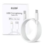 Lightning Cable For Apple Products