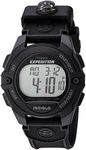 Timex Men's Expedition Digital CAT 