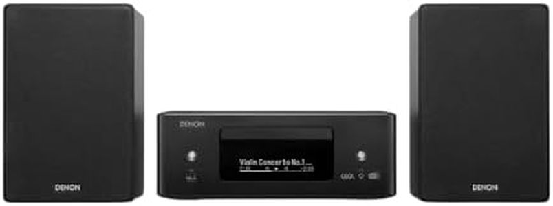 Denon CEOL