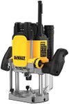 DEWALT DWE625KT 1/2in Plunge Router
