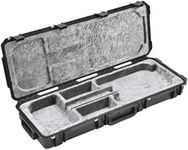 SKB 3i-4214-OP iSeries Waterproof Open Cavity Electric Guitar Case (3i4214OP)