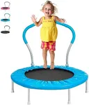 Lyromix 36Inch Kids Trampoline for 