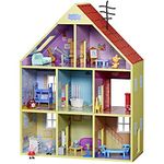 Pep Wooden Deluxe Playhouse