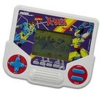 Hasbro Gaming Tiger Electronics Marvel X-Men Project X Electronic LCD Video Game, Retro-Inspired 1-Player Handheld Game, Ages 8 and Up