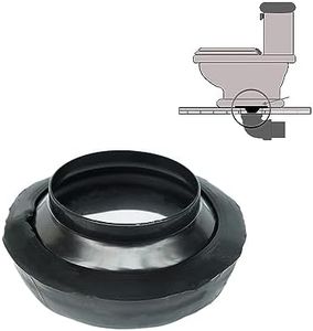 Wax Toilet