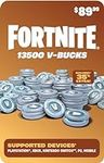 FORTNITE Digital V-Bucks 13500 - Pl