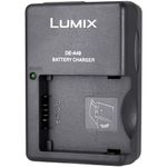 DE-A49 Camera Battery Charger for LUMIX DE-A49BA DEA49BA DEA49 Camera DMW-BLB13 DMW-BLB13PP DMW-BLB13E Battery Power Supply