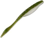 Strike King 4" Caffeine Shad,Baby Bass, 0.13