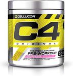 Cellucor C4 Original Pre Workout Po