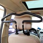 Goolsky Car Coat Hanger Headrest Ba