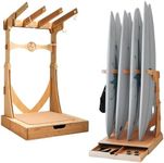 LISS Spirit Rack, Vertical Surfboar