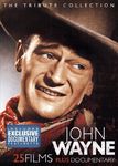 John Wayne: The Tribute Collection