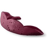 SISU AERO MEDIUM Mighty Maroon