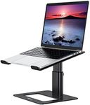 BESIGN Aluminum Laptop Stand, Ergon