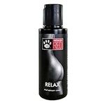 Prowler RED Relax 250ml Sexual Lubricant - Enhance Sensual Experiences with Relaxing Lubrication