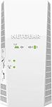 NETGEAR WiFi Booster Range Extender | WiFi Extender Booster | WiFi Repeater Internet Booster | Covers up to 2100 sq ft and 35 devices | AC1900 (EX6410)