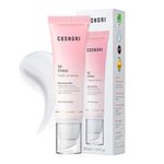 COSNORI Whitening Dress Cream 50ml Toneup Cream