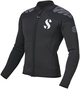 SCUBAPRO E