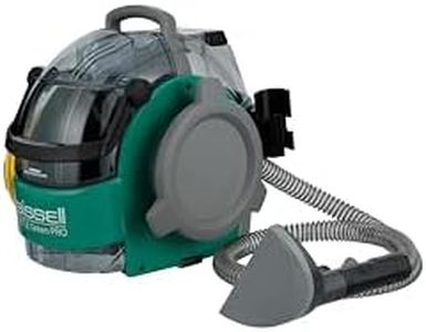 Bissell Little Green Pro Commercial Spot Cleaner BGSS1481