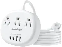 Thailand Power Adapter, Thailand Pl
