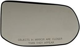 Dorman 56330: Non-Heated Plastic Backed Mirror Right