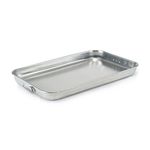 Vollrath 68252 Wear-Ever 24 x 14" Aluminum Bake / Roast Pan