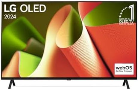 LG TV OLED