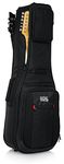 Gator G-PG ELEC 2X Pro Go Series 2x Electric Guitar Gig-Bag