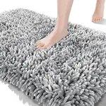 Yimobra Premium Bathroom Rug Non Sl