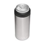 YETI Stainless Slim Rambler Colster Can Insulator, 1 EA