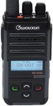 Wouxun KG-S72C Portable Handheld AM/FM CB Radio w/USB-C Charging Port