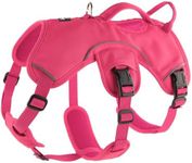 Snootiful Hound Greyhound Harness/W
