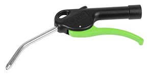 Sealey Air Blow Gun, 100mm, Ø8mm, 1/4"BSP Air Inlet - SA9230