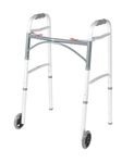 Upright Walker For Short People