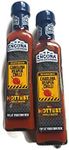 Encona Hot Sauce Carolina Reaper Chilli 2 Pack Bundle